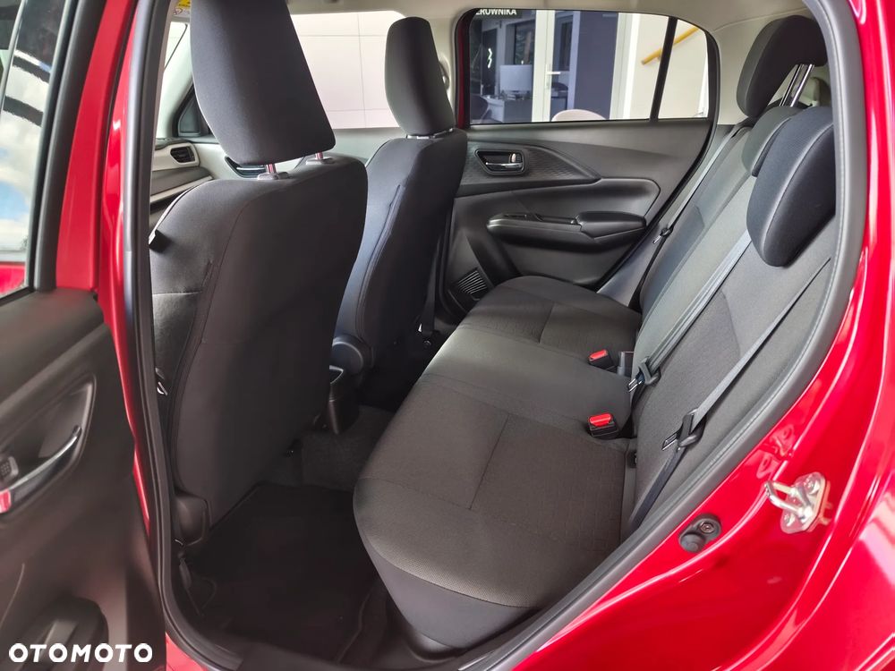 Suzuki Swift - 17