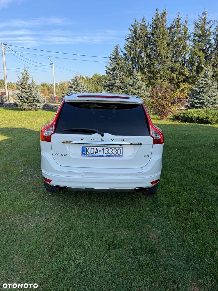 Volvo XC 60 - 5