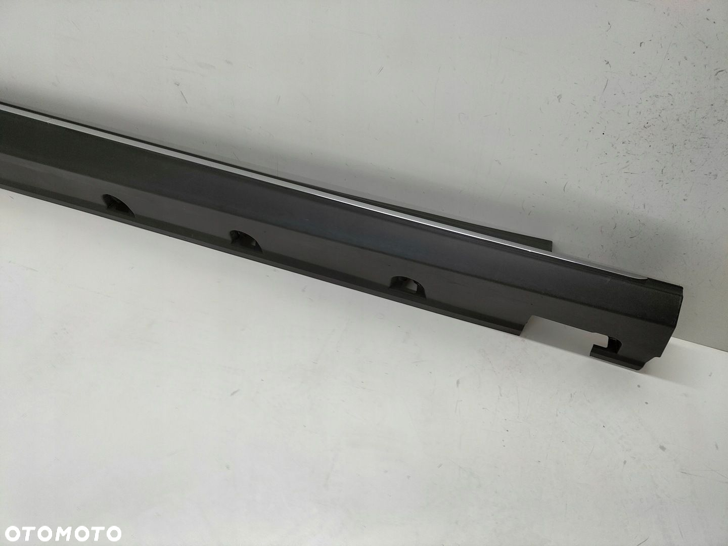 Listwa nakładka progowa prawa MERCEDES ML M-KLASSE W166 11- - 5