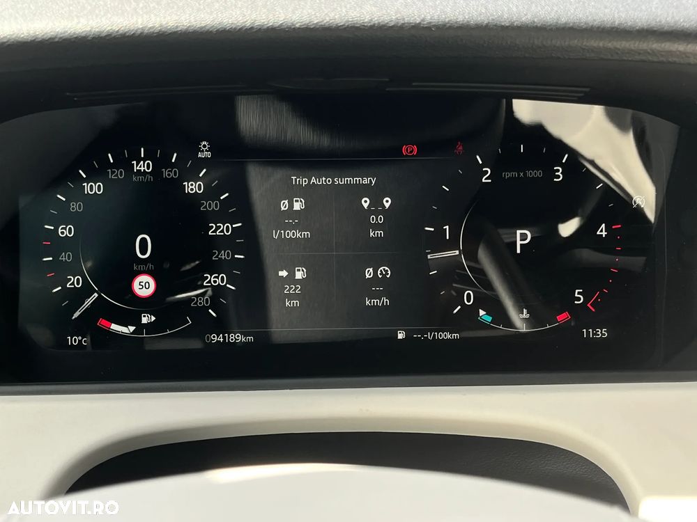 Land Rover Range Rover Velar - 14