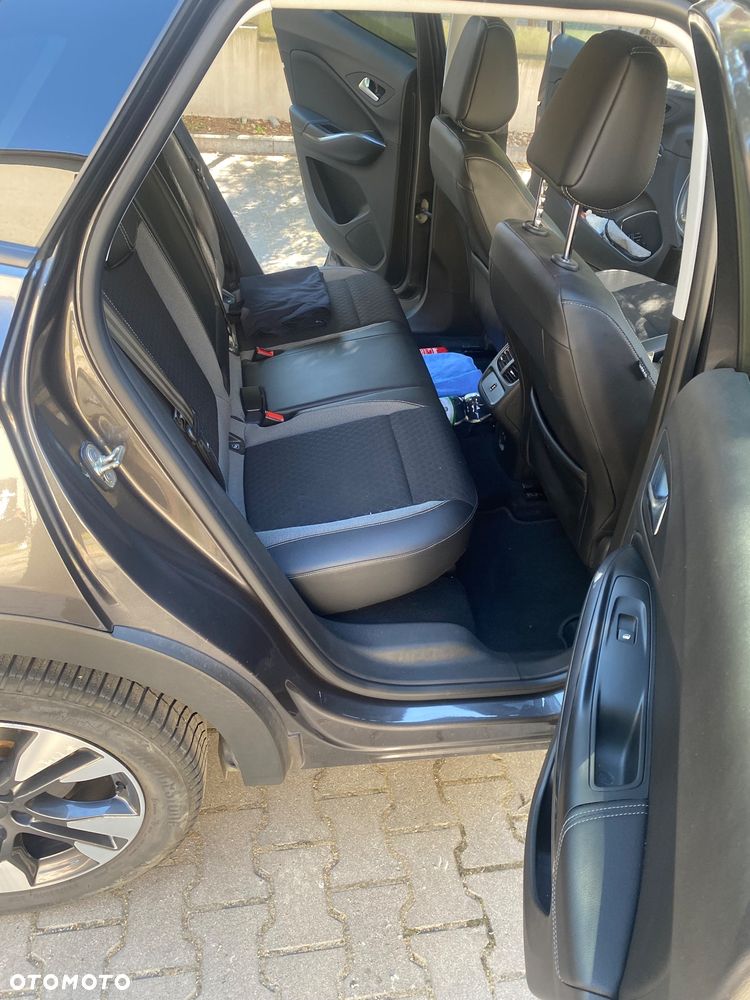 Opel Grandland X 1.2 T GPF Enjoy S&S - 17