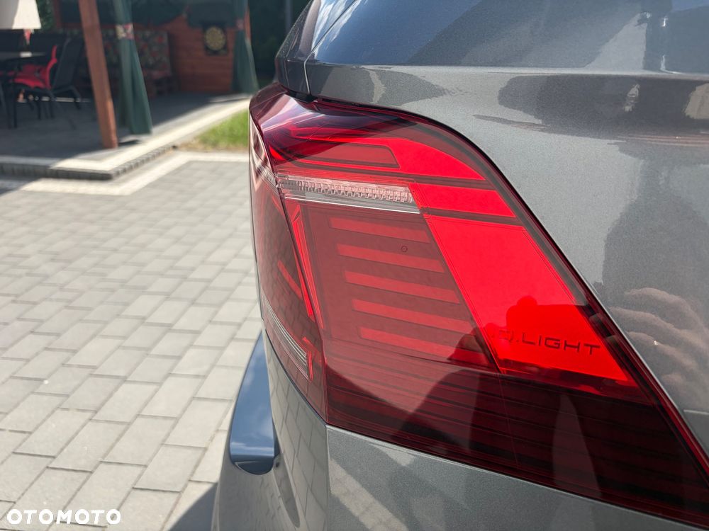 Volkswagen Tiguan Allspace 1.5 TSI EVO Life DSG - 18
