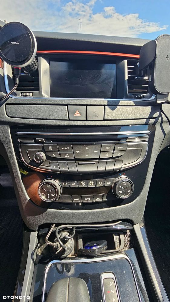 Peugeot 508 - 31
