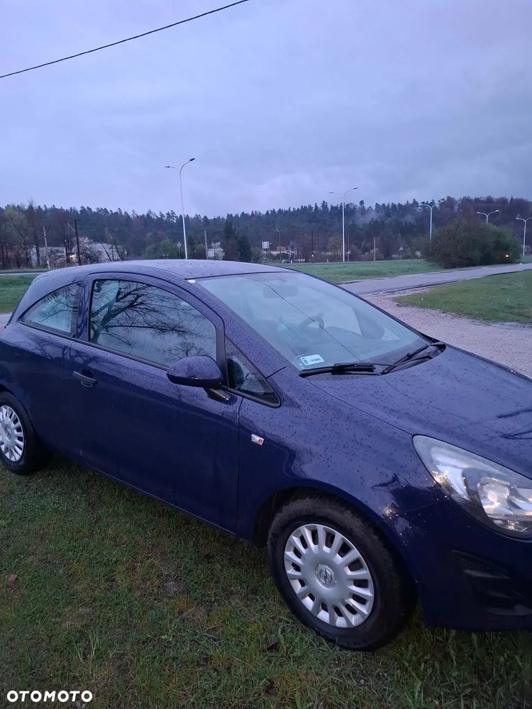 Opel Corsa 1.2 16V Enjoy - 13