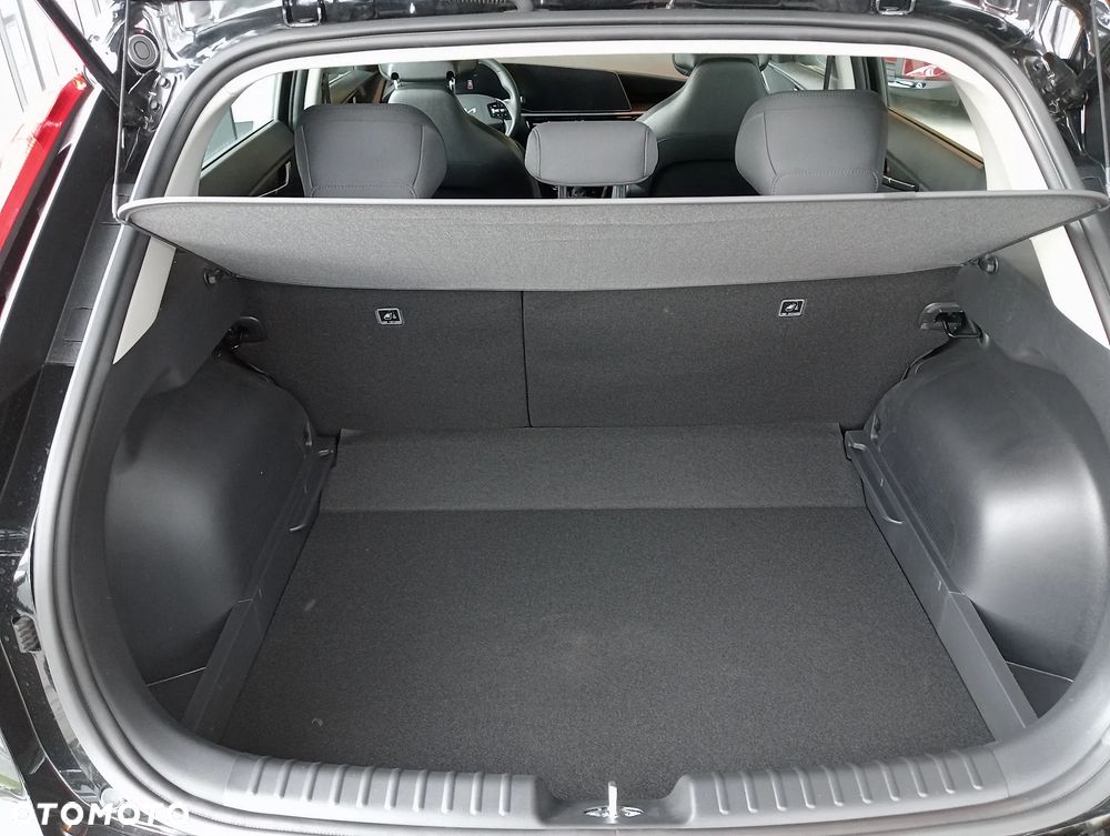 Kia Niro 1.6 GDI Hybrid M - 6