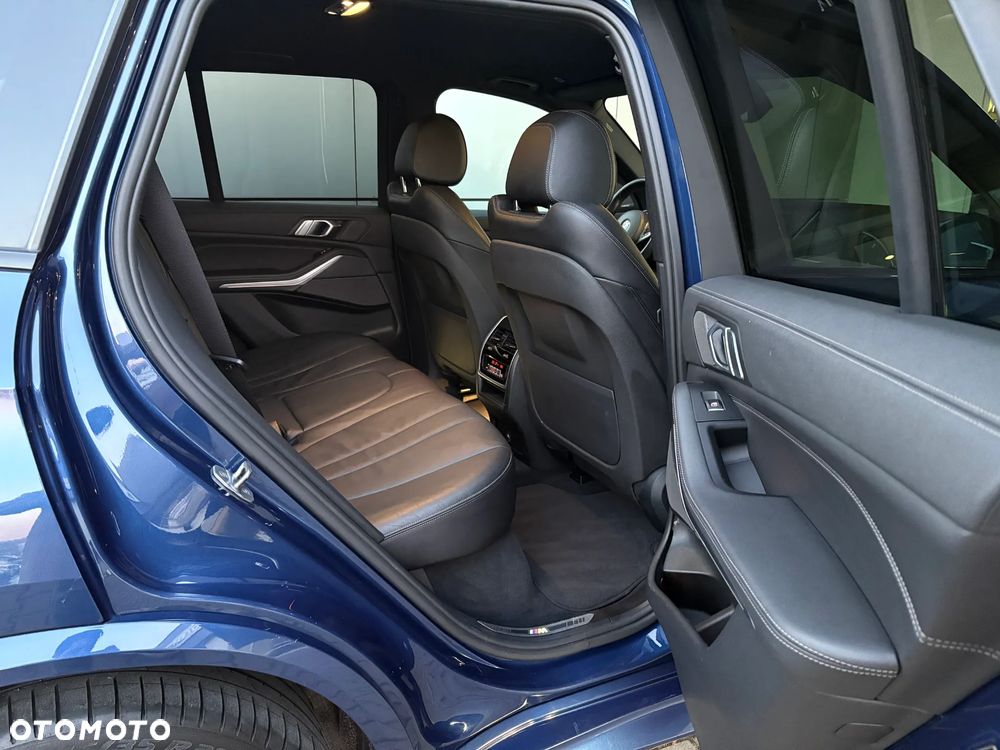 BMW X5 xDrive25d sport - 21
