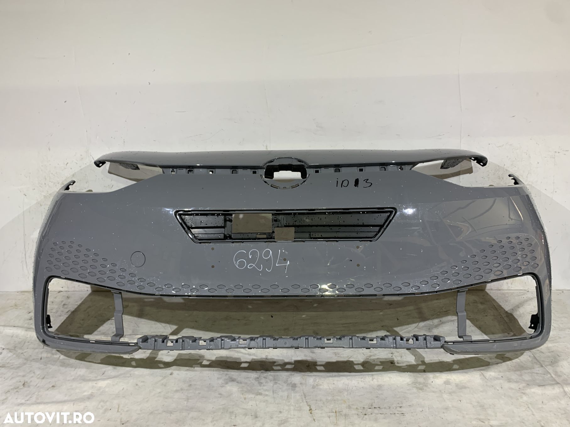 Bara fata VW ID3, 2019, 2020, 2021, 2022, 2023, 2024, cod origine OE 10A807221. - 1