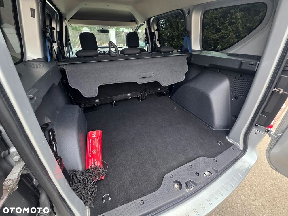 Dacia Dokker TCe 115 Laureate - 30