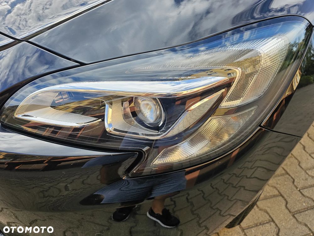 Opel Corsa 1.4 16V Active - 13