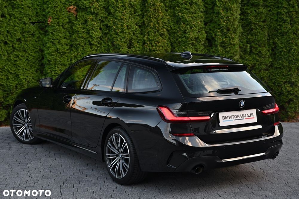 BMW Seria 3 - 6