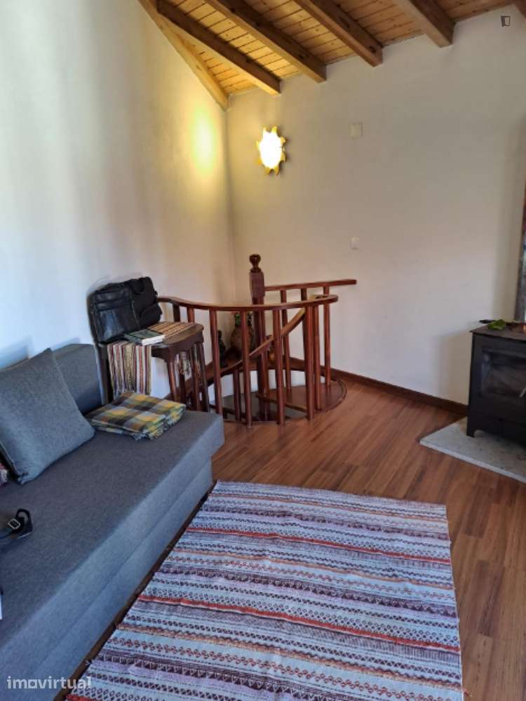 Casa com 1 quartos - localizado em Coimbra - Grande imagem: 2/26