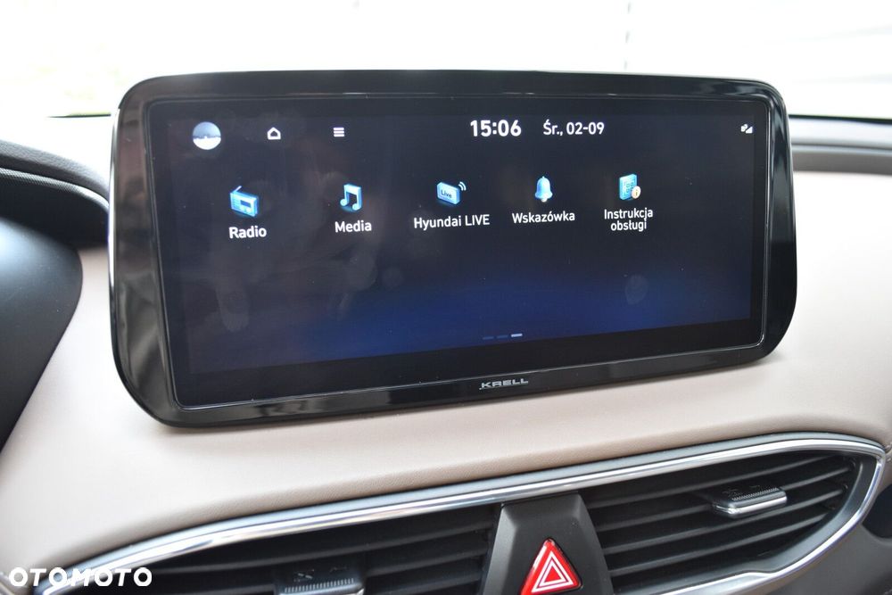 Hyundai Santa Fe - 23