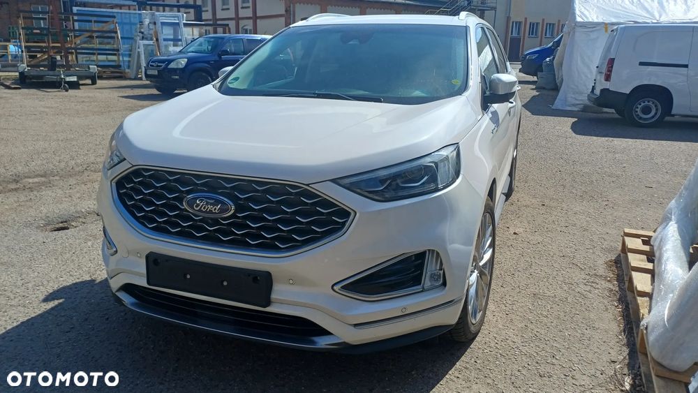 Ford Edge 2.0 EcoBlue Bi-Turbo 4x4 Vignale - 1