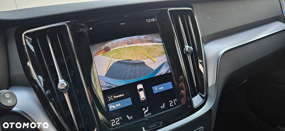 Volvo V60 B3 B Geartronic Momentum Pro - 32