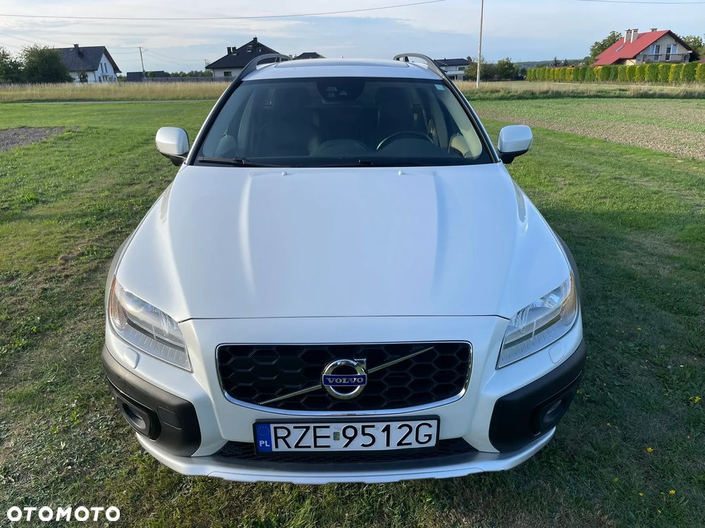 Volvo XC 70 T6 AWD Momentum - 21