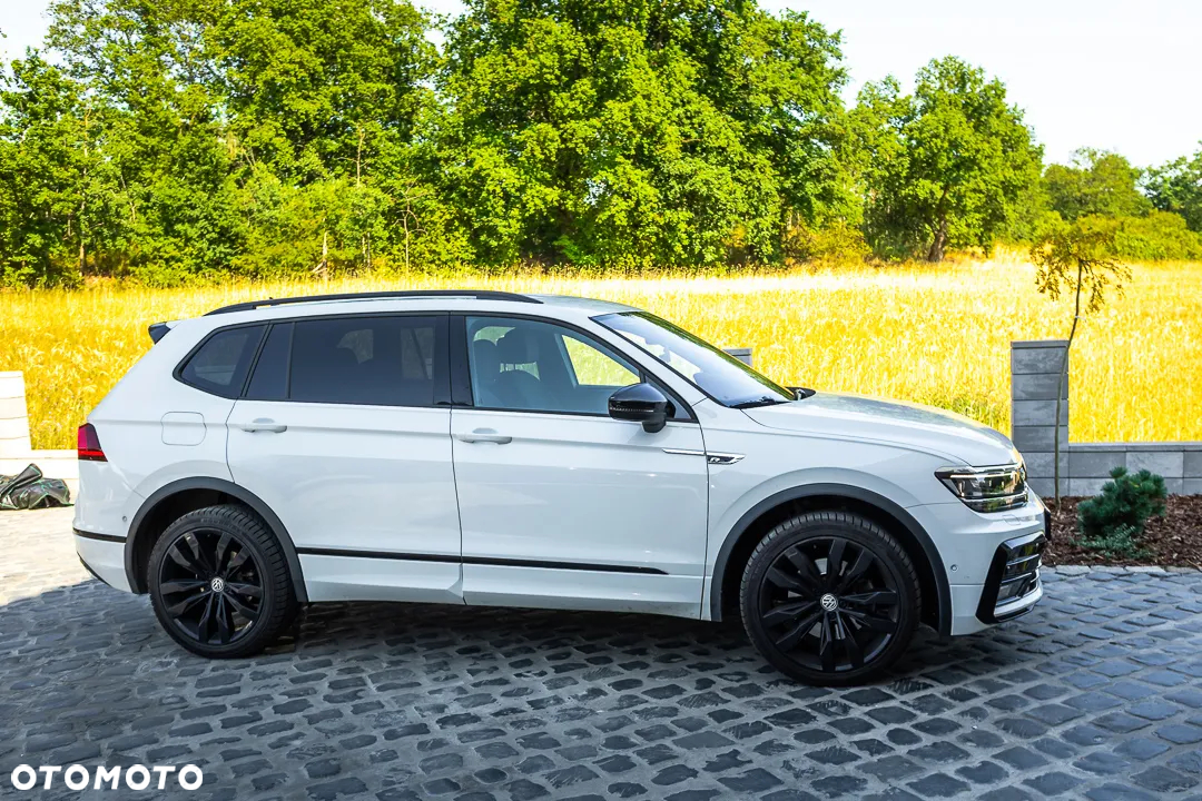 Volkswagen Tiguan 2.0 TSI 4Mot R-Line DSG - 10