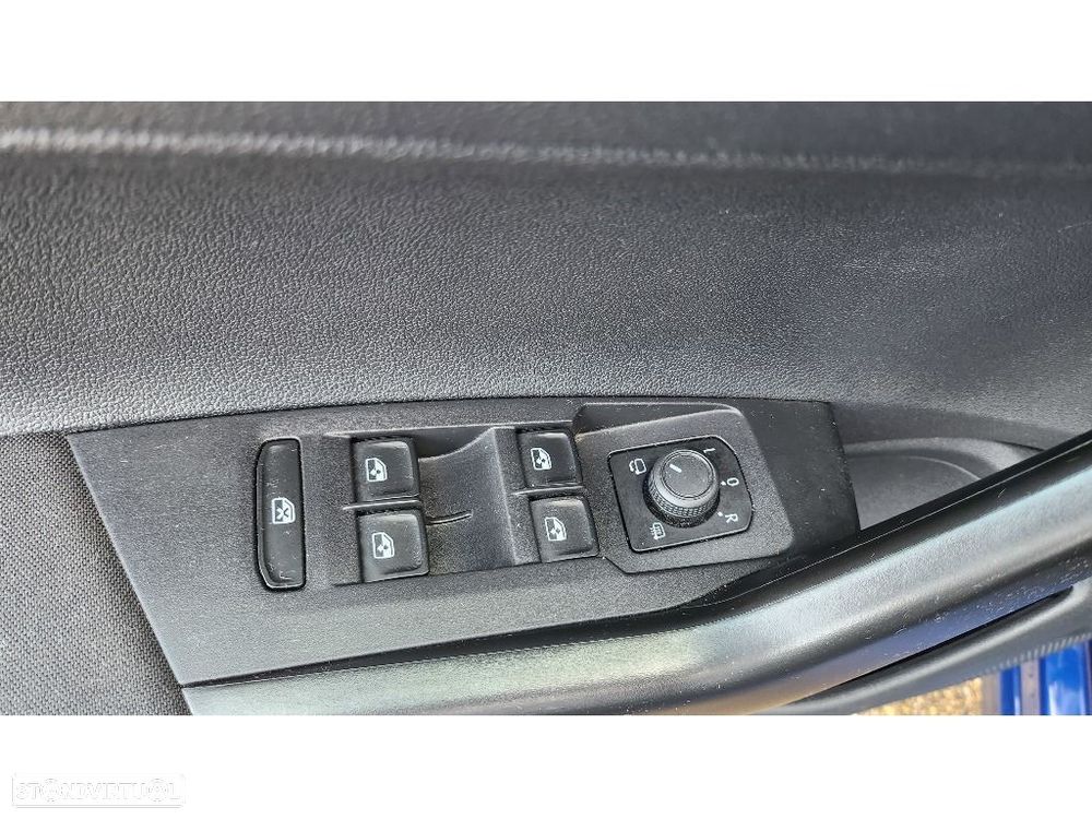 VW Polo 1.0 TSI Urban - 9