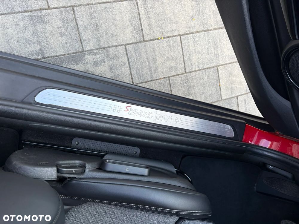 MINI Cooper S GPF - 8