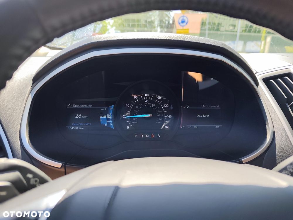 Ford Edge - 3