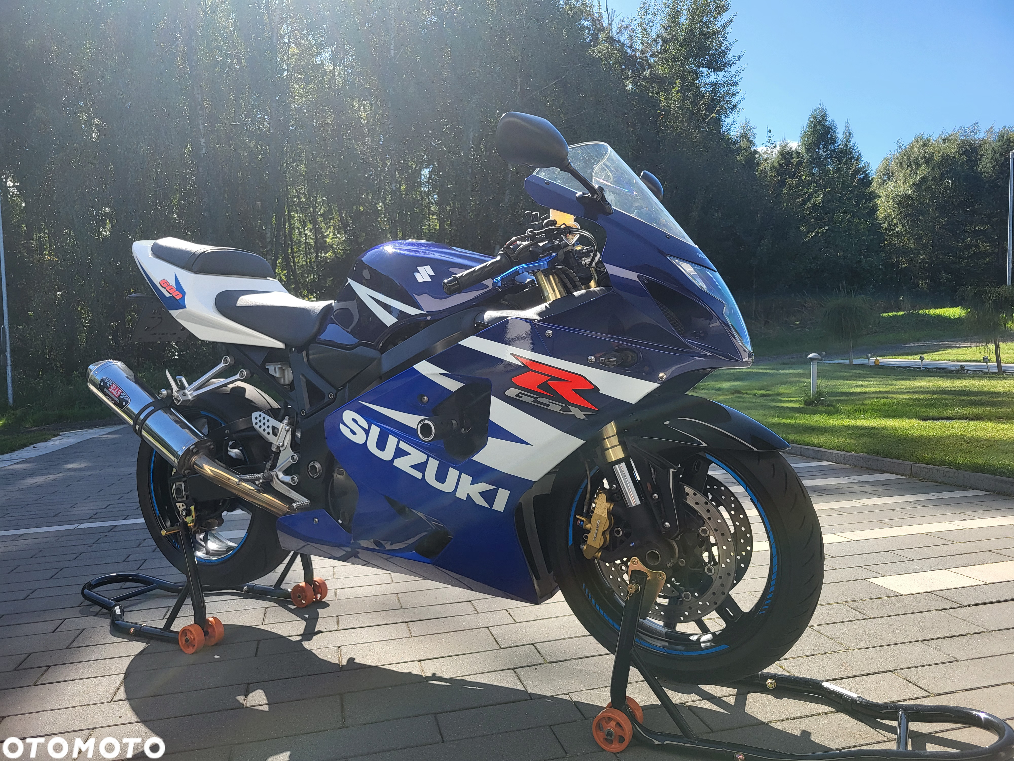 Suzuki GSX-R - 20