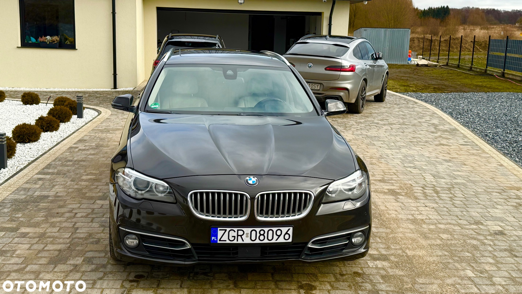 BMW Seria 5 - 3