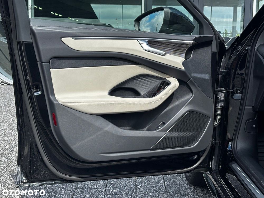 Audi A6 Limousine - 12