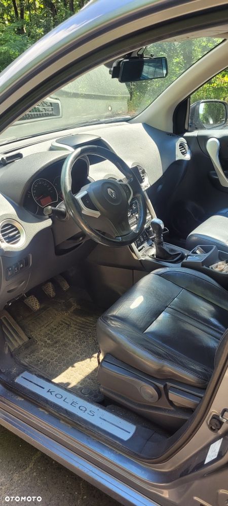 Renault Koleos - 7