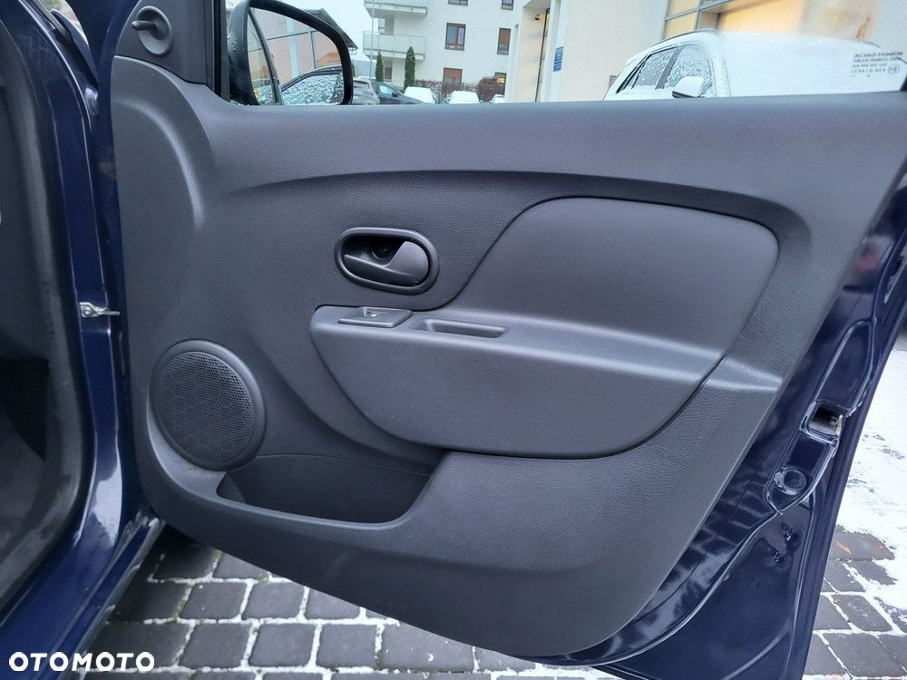 Dacia Sandero - 13