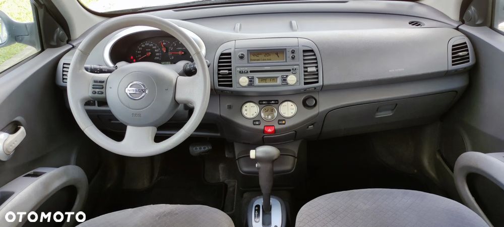 Nissan Micra 1.2 I-WAY - 7