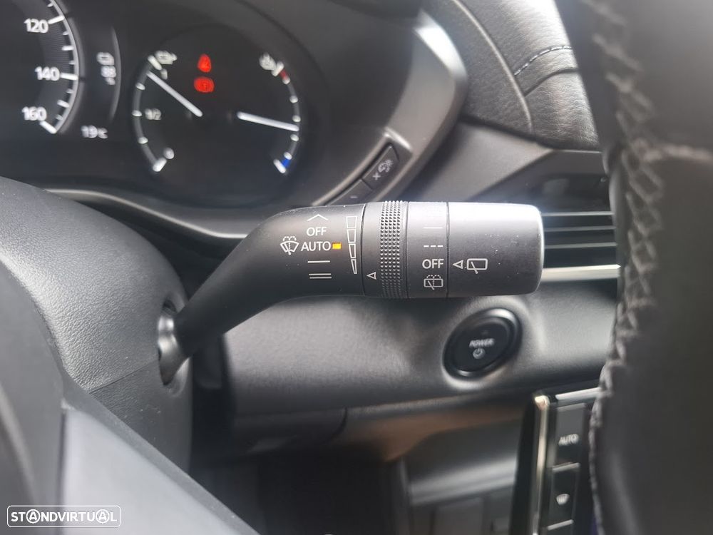 Mazda MX-30 e-SKYACTIV Prime-Line - 20