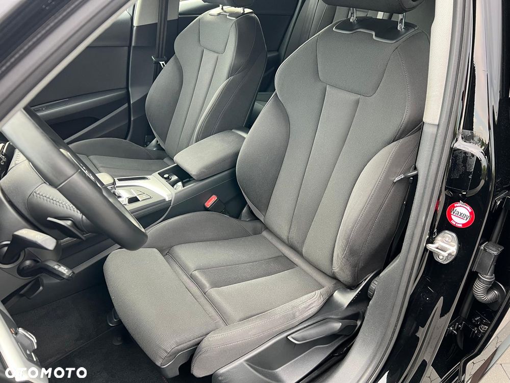 Audi A4 Avant 1.4 TFSI Sport S tronic - 15