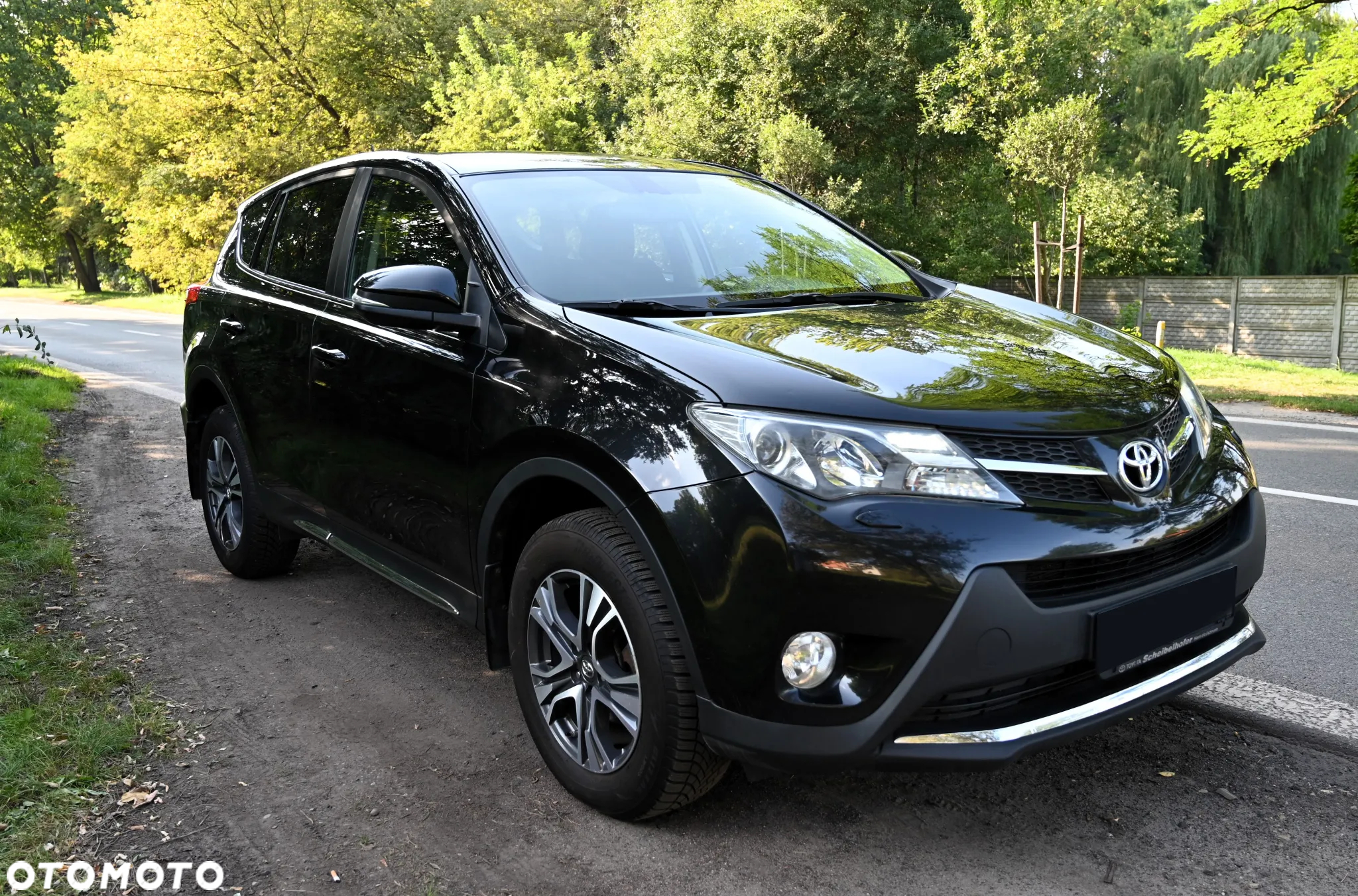 Toyota RAV4 - 9