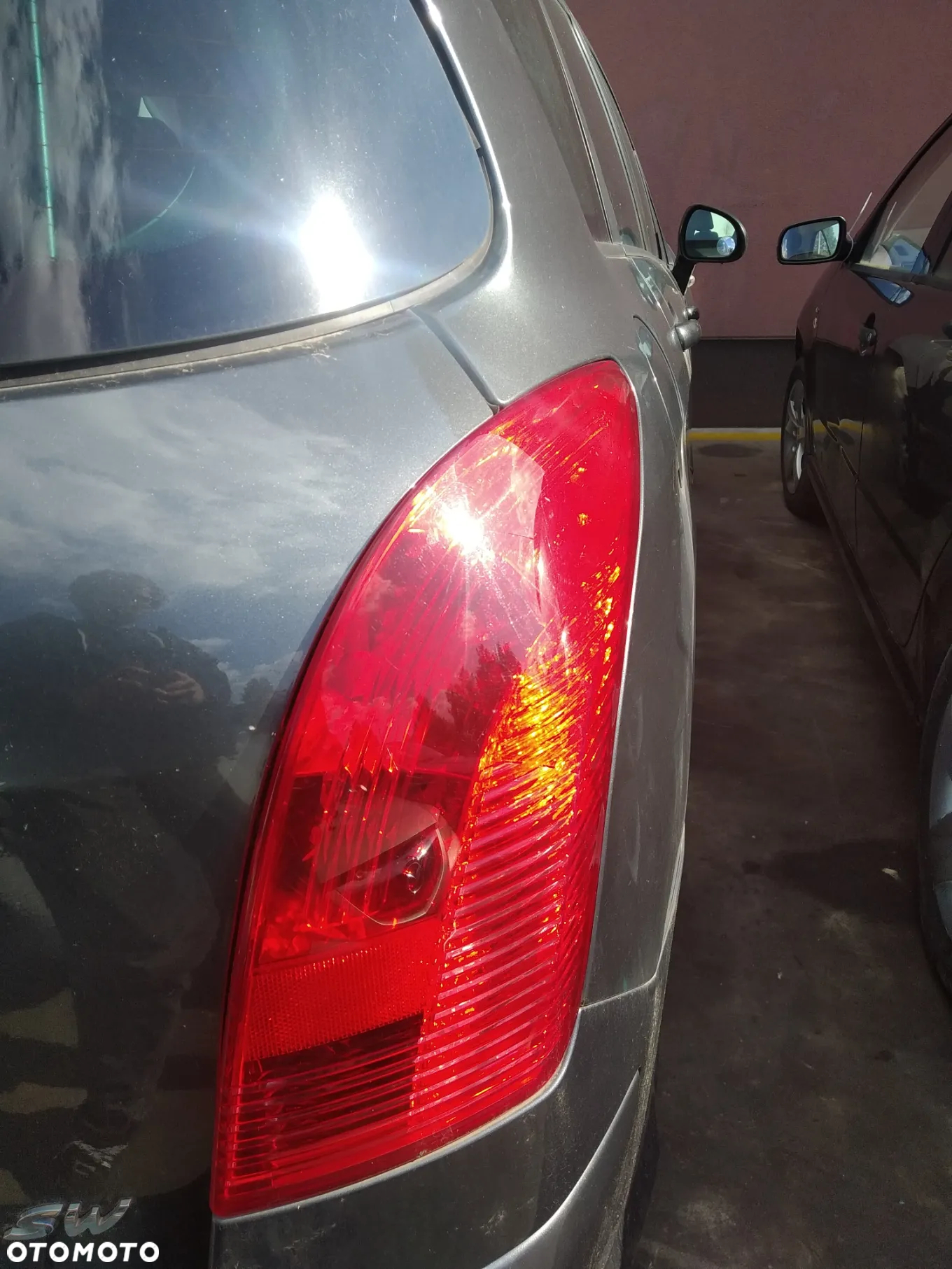 PEUGEOT 308 SW T7 07-11 1.6 HDI 9HZ - WTRYSKIWACZ WTRYSK - 25