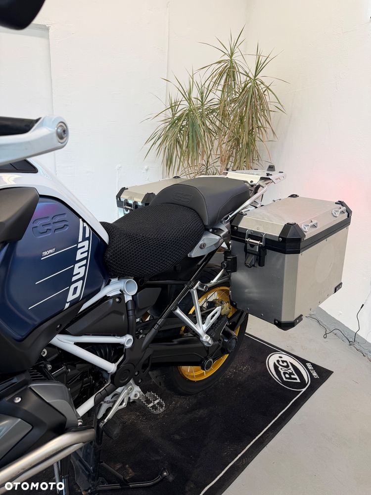 BMW GS - 12