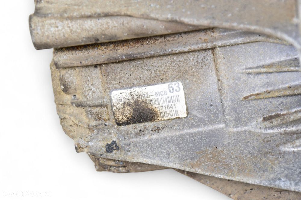 Skrzynia Biegów FORD MONDEO MK4 GALAXY MK2 S-MAX 2.0 TDCI 140KM AG9R7002MCB - 9