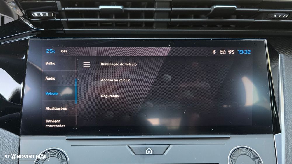 Peugeot 308 1.6 Hybrid Active Pack e-EAT8 - 26