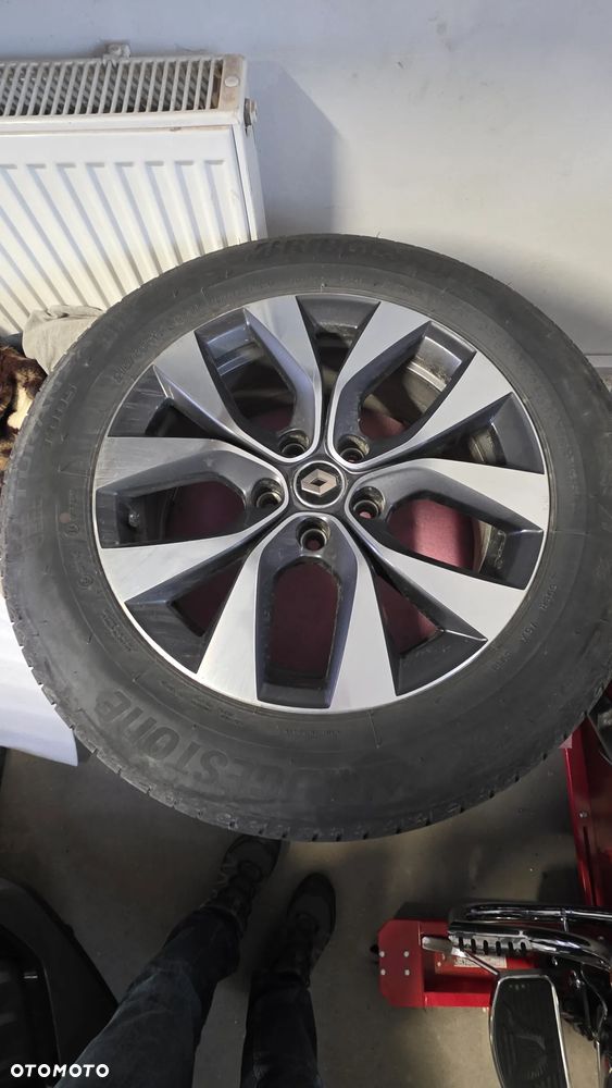 Renault Captur TCe 100 INTENS - 7