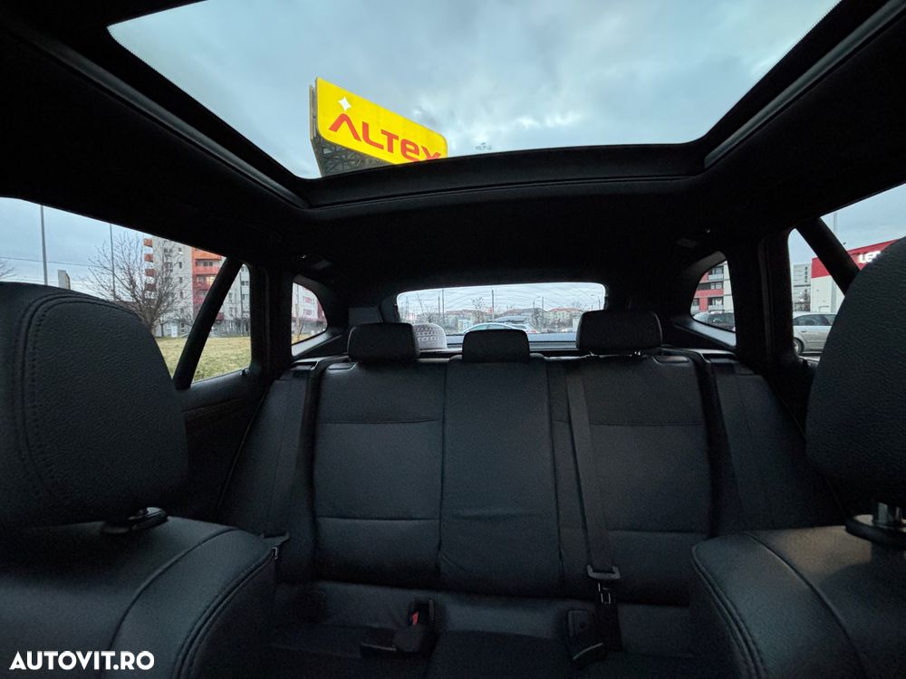 BMW X1 xDrive25d Aut. - 12