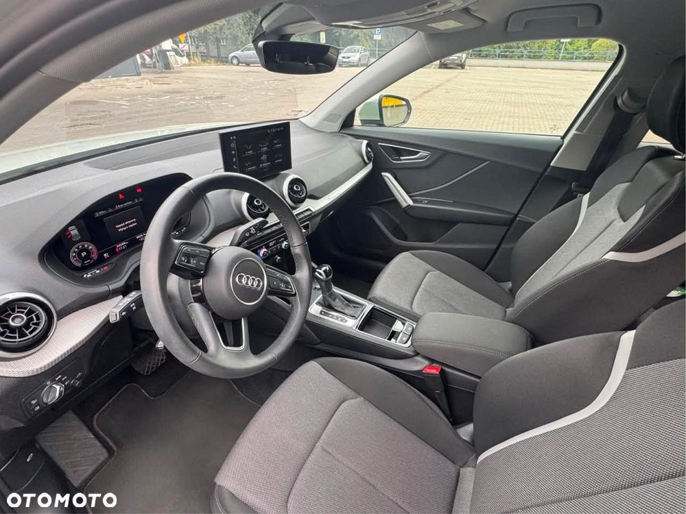 Audi Q2 - 7