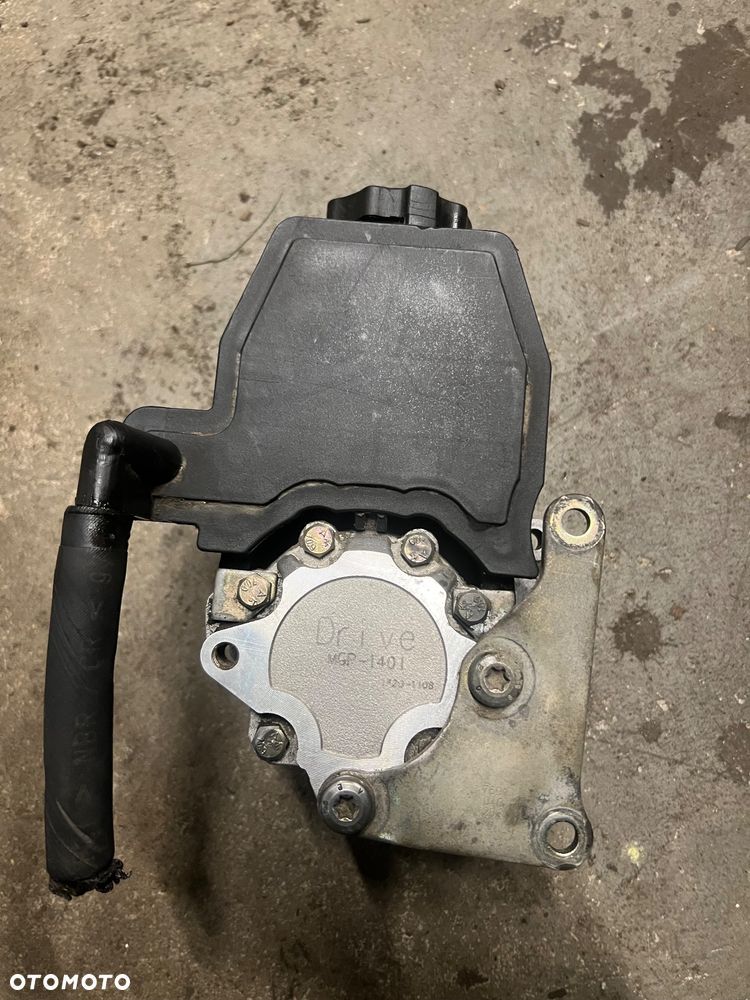 Pompa wspomagania Mercedes sprinter 611 2.9td - 4