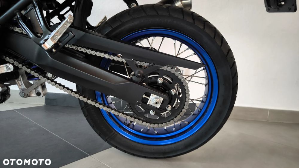 Yamaha Tenere - 32