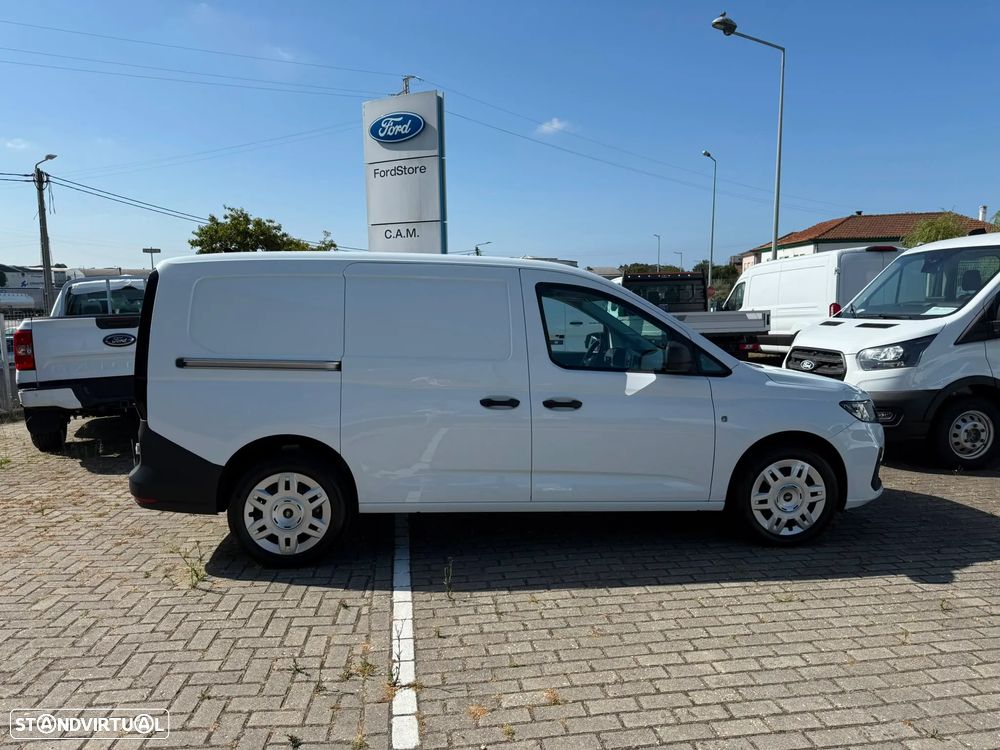 Ford TRANSIT CONNECT L2 Trend - 4