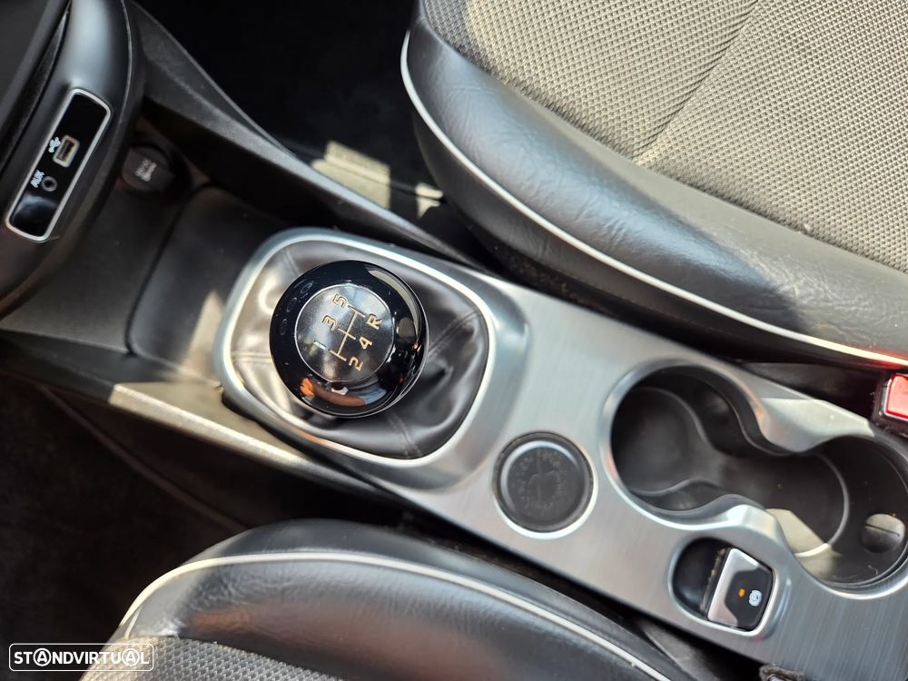Fiat 500X 1.3 MJ Sport - 18