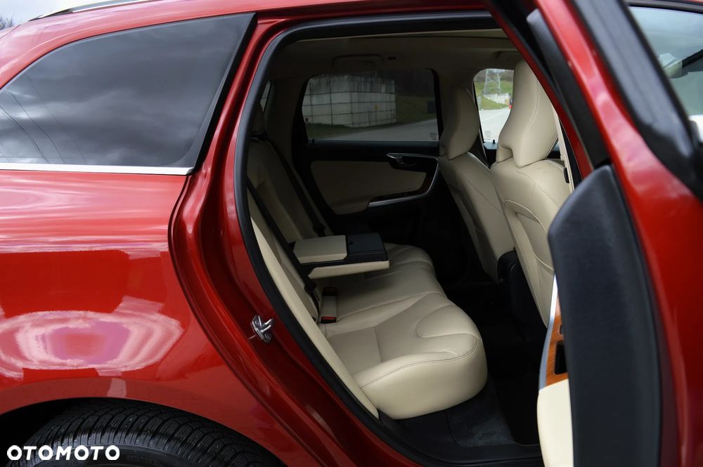 Volvo XC 60 D4 Drive-E Summum - 12