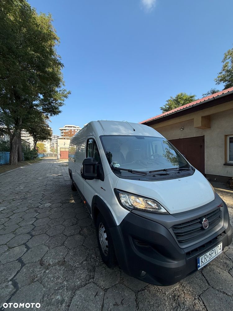 Fiat Ducato - 2