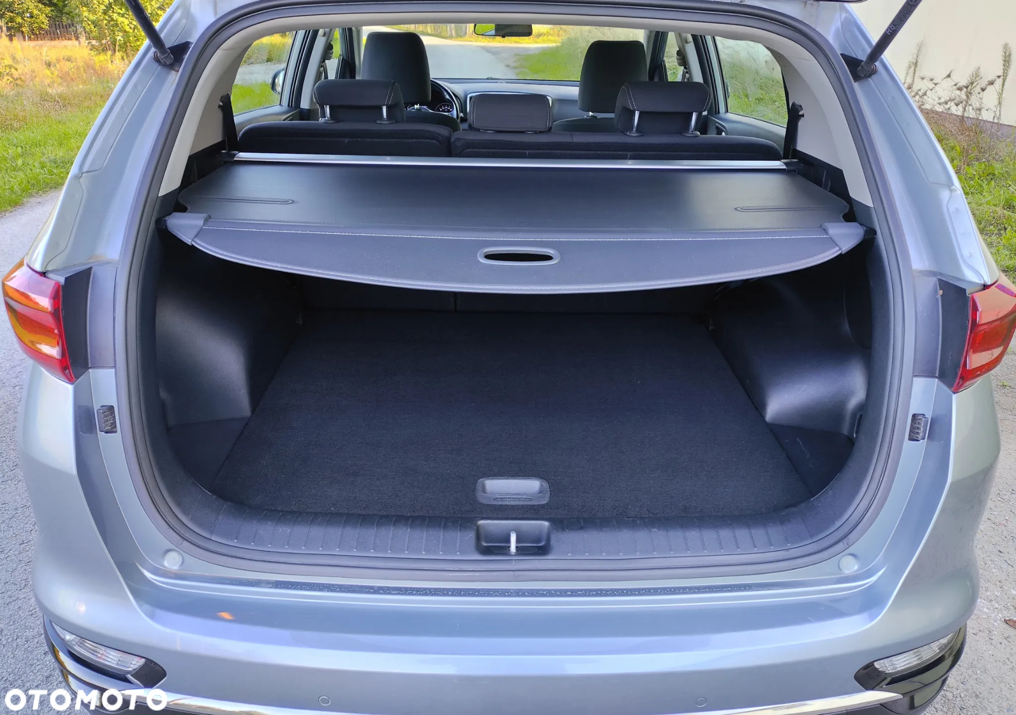Kia Sportage 1.6 GDI 2WD SPIRIT - 20