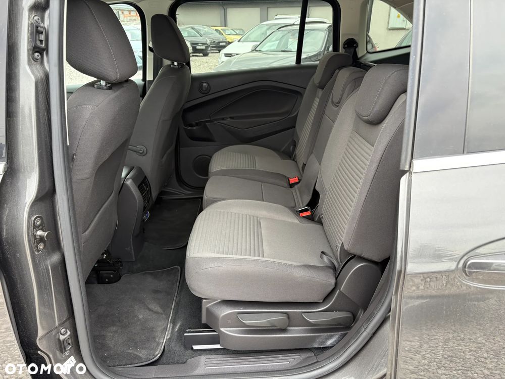 Ford Grand C-MAX 1.5 EcoBoost Start-Stopp-System Trend - 11