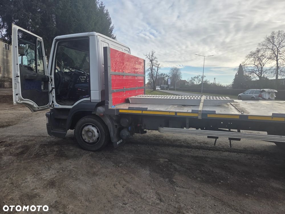 Iveco EuroCargo 1200E18 - 3