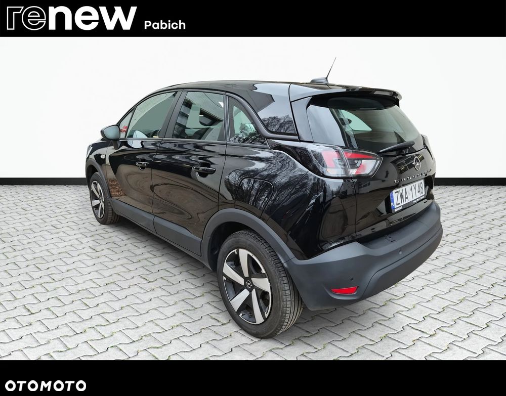 Opel Crossland 1.2 T Edition - 6