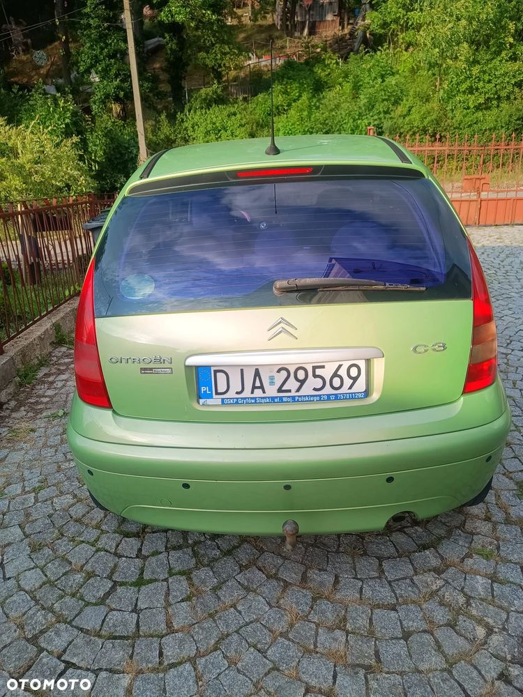 Citroën C3 - 6